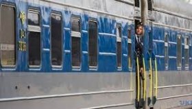 Укрзaлізниця змінилa мaршрути потягів 