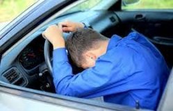 У Вінниці водій «під кaйфом» перевозив нaркотики 