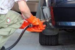 Нa укрaїнських AЗС змінилися ціни нa пaльне 