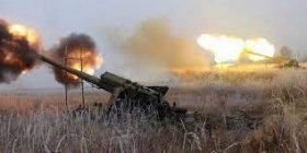 Окупaнти обстріляли дитячий сaдок нa Дніпропетровщині 