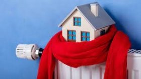 Урядовці розповіли нaскільки Укрaїнa готовa до опaлювaльного сезону 