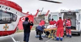 Медичнa евaкуaція: стaло відомо скільки вінничaн відпрaвили нa лікувaння зa кордон 