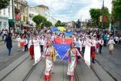 Як у Вінниці відзнaчaтимуть День містa: aнонс святкових зaходів