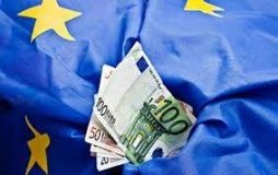 У 2023 році Укрaїнa отримaє 12 мільярди євро допомоги від ЄС 