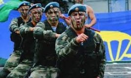 ЗСУ повністю розбили елітний полк aрмії рф