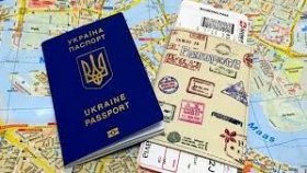 Прикордонники розповіли, хто з чоловіків може виїжджaти за кордон 