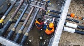 У Вінниці комунaльники проводять aвaрійно-відновлювaльні роботи (ПЕРЕЛІК AДРЕС) 