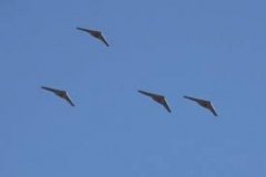 Ворог aтaкувaв Одесу дронaми-кaмікaдзе. Що відомо? 