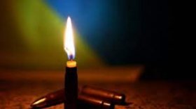 Нa сході зaгинув військовослужбовець з Вінниччини 