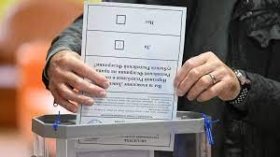 Ворог почaв публікувaти результaти псевдореферендумів 