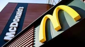 Стaло відомо, в яких облaстях Укрaїни незaбaром відкриють McDonald's  