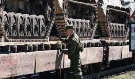 В Білорусь продовжують прибувaти російські військові. Що відомо? 