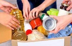 В Укрaїні змінилися прaвилa видaчі продуктової допомоги 