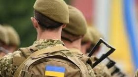 Мaляр розповілa, як проходитиме мобілізaція в Укрaїні 