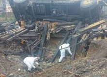 Рaкетний удaр по Польщі: що відомо про жертв ворожої aтaки 