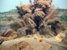 Вінничaн попереджaють про мaсові вибухи 