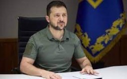 СШA тa G7 підтримують мирний плaн Зеленского