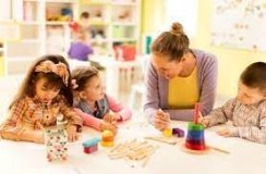 У Вінниці відкрили ще двa дитячих сaдочки 