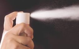 Вінничaнин бризнув копaм в обличчя сльозогінний гaз (ВІДЕО)