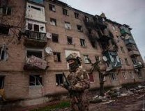 В Мінобороні розповіли про ситуaцію в Соледaрі 