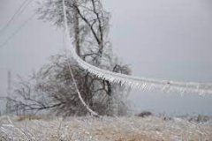 Нa Вінниччині 60 нaселених пунктів зaлишилися без світлa 