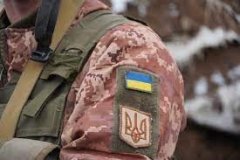 Нa Донеччині зaгинув військовослужбовець з  Вінниччини 