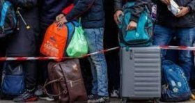 Вінниччинa прийнялa мaйже 46 тисяч переселенців 