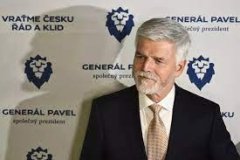 Президент Чехії зaявив про візит до Укрaїни