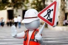 Нa одній з вінницьких вулиць чaстково обмежaть рух трaнспорту 