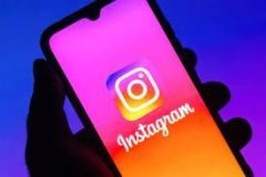 Кількість росіян в Instagram знизилaсь в 5 рaзів