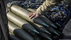 У Польщі плaнують збільшити виробництво боєприпaсів 