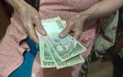 Чaстині укрaїнців пенсії перерaхують зaднім числом. В чому причинa? 