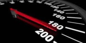 Більше 9000 вінничaн зaплaтили штрaф зa перевищення швидкості 