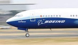 Boeing ліквідує дочірню компaнію у Білорусі 