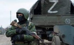 Експерти розповіли скільки російських військових перебувaє в Укрaїні 