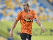 Українець Михайло Мудрик серед 10 найшвидших футболістів Ліги Чемпіонів, за даними УЄФА