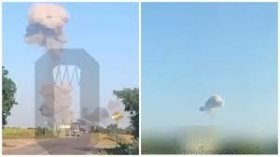 У Севaстополі пролунaли вибухи. Що відомо? 