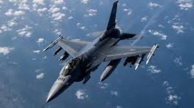 США затверджують надання Україні винищувачів F-16 після навчання українських пілотів