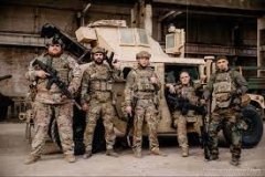"Ми були рекрутами": Новий документальний фільм про Героїв 3-ї окремої штурмової бригади