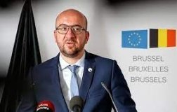 Голова Європейської Ради закликає до готовності ЄС до розширення до 2030 року