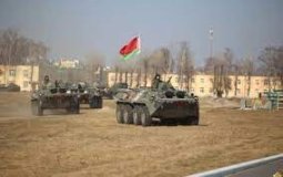 Україна готується до військових навчань у білорусі: Збройні Сили посилюють пильність на кордоні