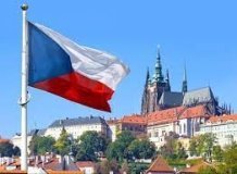 Чехія розглядає можливість навчання українських пілотів на винищувачах Gripen