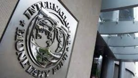 Місія МВФ розпочинає роботу в Україні для другого перегляду програми співпраці EFF