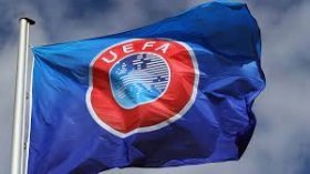 Шість країн Європи бойкотуватимуть змагання УЄФА з російською участю