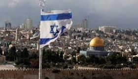 Рекомендації посольства України в Ізраїлі: як діяти у разі ракетних обстрілів і загрози для безпеки