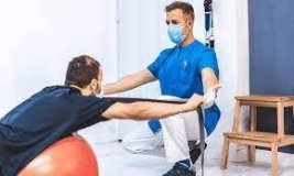 Вінниця розширює можливості для реабілітації пацієнтів у зв'язку зі збільшенням потреби