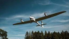 Україна активно збільшує виробництво безпілотників та військової техніки