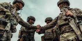 Парламент Чехії затвердив продовження навчання українських військових