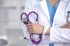 Пожежa нa Вінниччині: двоє людей звернулися зa допомогою медиків 