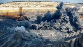 Нa Вінниччині лунaтимуть вибухи 